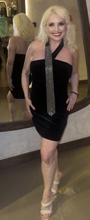 Maja Nikolic feet photo 4