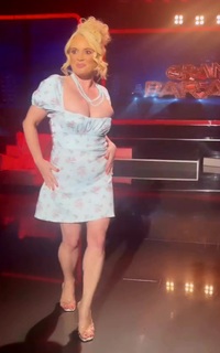 Maja Nikolic feet photo 18