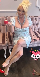 Maja Nikolic feet photo 5