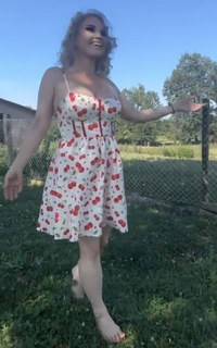 Maja Nikolic feet photo 4