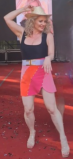 Maja Nikolic feet photo 4