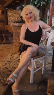 Maja Nikolic feet photo 12