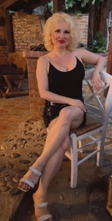 Maja Nikolic feet photo 11