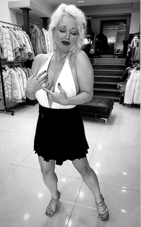 Maja Nikolic feet photo 16