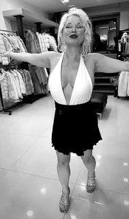 Maja Nikolic feet photo 7