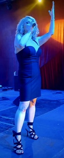 Maja Nikolic feet photo 3