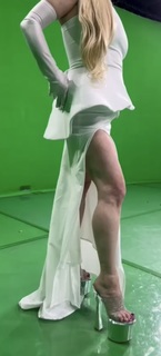 Maja Nikolic feet photo 19