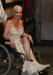 Maja Nikolic feet photo 3