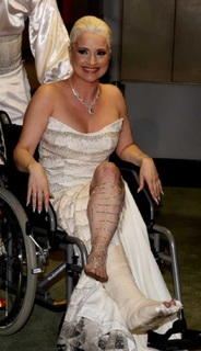 Maja Nikolic feet photo 2