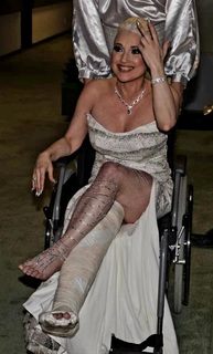 Maja Nikolic feet photo 20