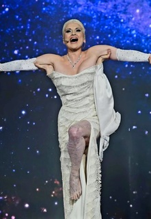 Maja Nikolic feet photo 11