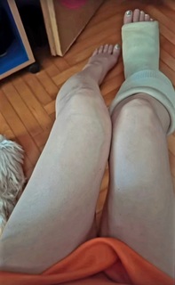 Maja Nikolic feet photo 8