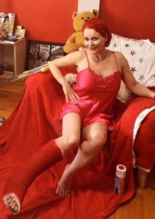 Maja Nikolic feet photo 2