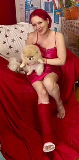 Maja Nikolic feet photo 15