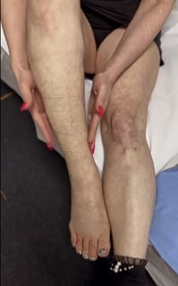 Maja Nikolic feet photo 10