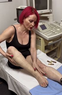 Maja Nikolic feet photo 9