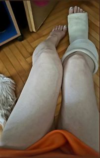 Maja Nikolic feet photo 5