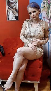 Maja Nikolic feet photo 3