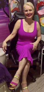 Maja Nikolic feet photo 15