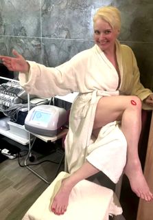 Maja Nikolic feet photo 13