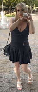 Maja Nikolic feet photo 12