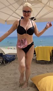 Maja Nikolic feet photo 6
