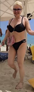 Maja Nikolic feet photo 5