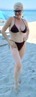 Maja Nikolic feet photo 2