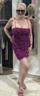 Maja Nikolic feet photo 4