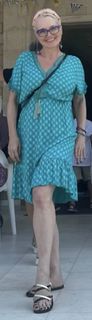Maja Nikolic feet photo 3