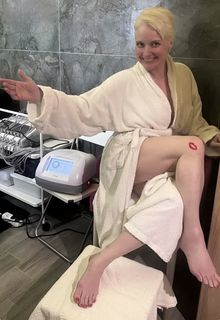 Maja Nikolic feet photo 16