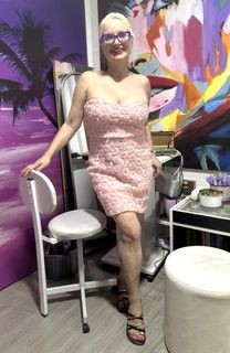 Maja Nikolic feet photo 9
