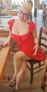 Maja Nikolic feet photo 5