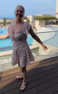 Maja Nikolic feet photo 11