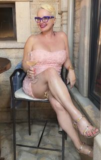 Maja Nikolic feet photo 1