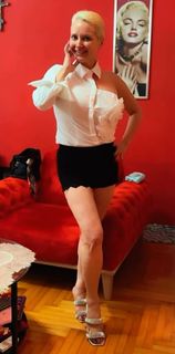 Maja Nikolic feet photo 18