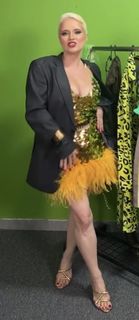 Maja Nikolic feet photo 7