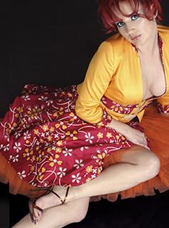Maja Nikolic feet photo 11