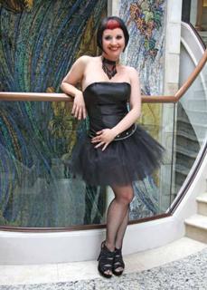Maja Nikolic feet photo 10