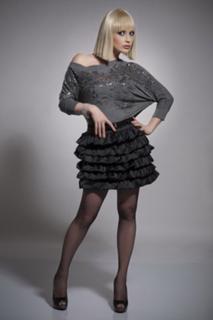 Maja Nikolic feet photo 6