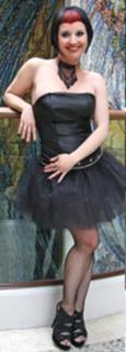 Maja Nikolic feet photo 1