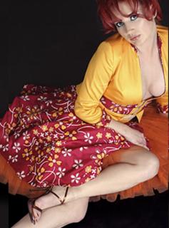 Maja Nikolic feet photo 14