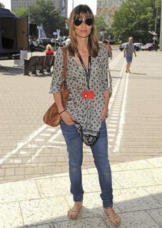 Maja Ostaszewska feet photo 5