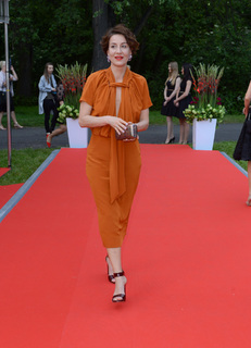Maja Ostaszewska feet photo 12