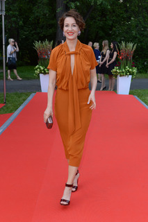 Maja Ostaszewska feet photo 11