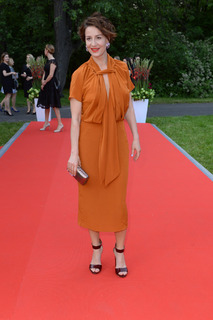 Maja Ostaszewska feet photo 10