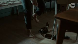 Maja Ostaszewska feet photo 20