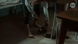 Maja Ostaszewska feet photo 19