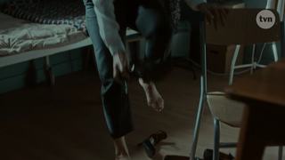 Maja Ostaszewska feet photo 18
