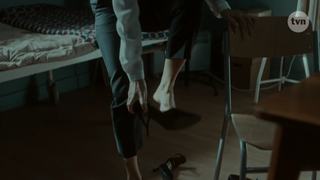 Maja Ostaszewska feet photo 17
